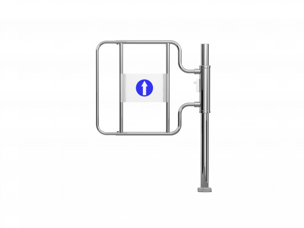 Mechanical Gate Variants